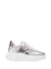 Wonders Sneakers Donna Argento